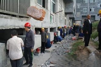 松溪哪些方面可以保证房子加固质量合格？